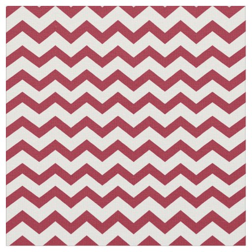 Nautical Bold Chevron Stripes | Mix and Match Fabric