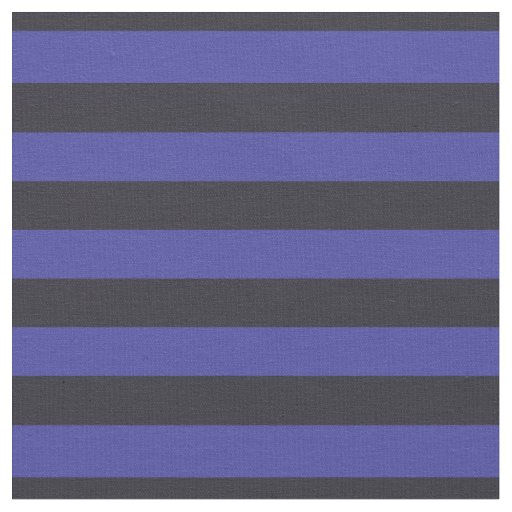 Nautical Bold Stripes | Mix and Match Fabric