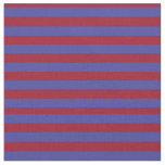 Nautical Bold Stripes | Mix and Match Fabric