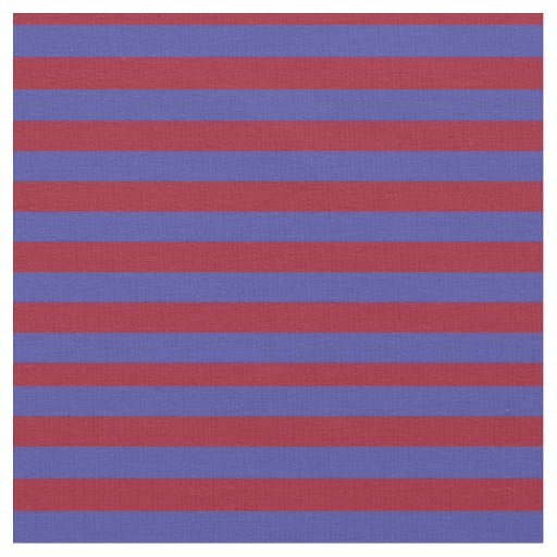 Nautical Bold Stripes | Mix and Match Fabric