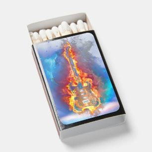 Nautical Bridal Shower Matchbox. Matchboxes