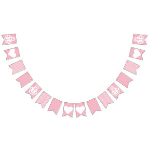 Nautical Bunting Bunting Flags