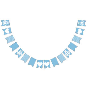 Nautical Bunting Bunting Flags