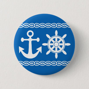 Nautical button