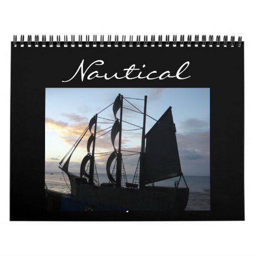 nautical calendar
