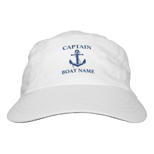 Boat Captain with Anchor Pet Bandana for Sale by RWDShop