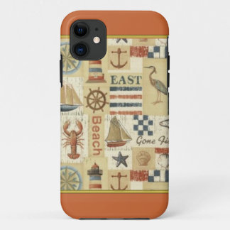 Nautical Case-Mate Case