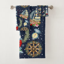 Nautical Christmas