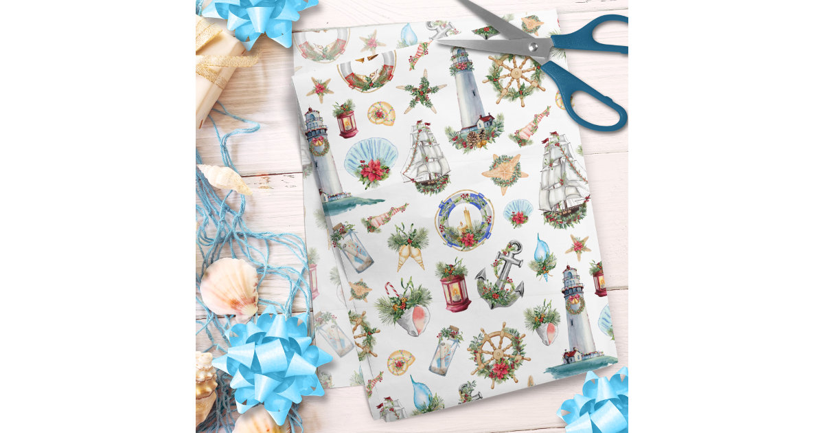 Christmas Alice In Wonderland Wrapping Paper | Zazzle
