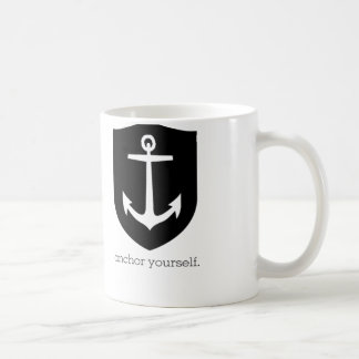 Nautical Coffee Mug