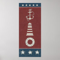 Nautical Collage 1
