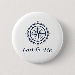 Nautical Comp Guide Me Cruising Yachting Boating S Button