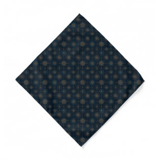 Nautical Compass Rose Suit Pocket Square or  Bandana