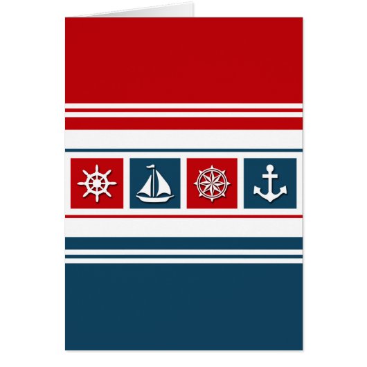 Nautical design (Front)