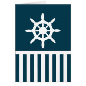 Nautical design (Front)