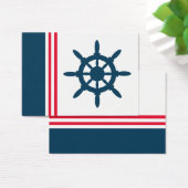 Nautical design (Desk)