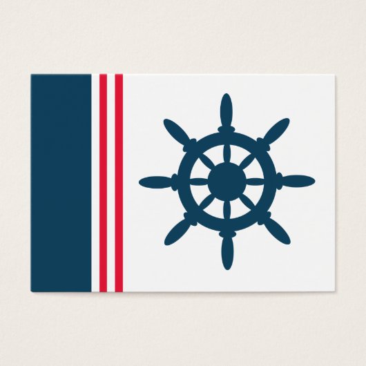 Nautical design (Front)