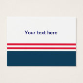 Nautical design (Back)