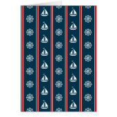 Nautical design (Front)