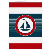 Nautical design (Front)