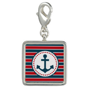 Nautical design charm