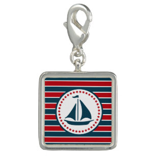 Nautical design charm