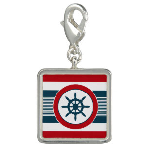 Nautical design charm