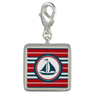 Nautical design charm