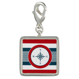 Nautical design charm