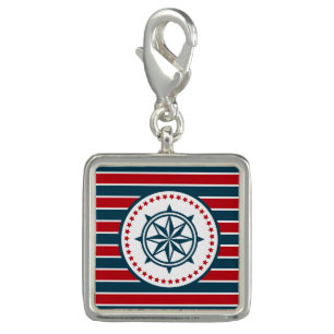 Nautical design charm