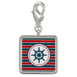 Nautical design charm