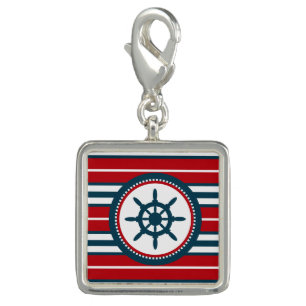 Nautical design charm