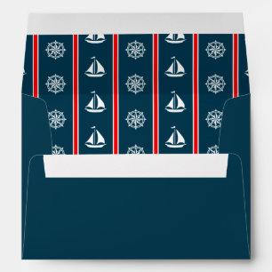 Nautical design envelope