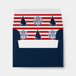 Nautical design envelope