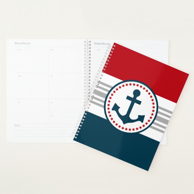 Nautical design planner (Display)