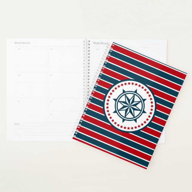 Nautical design planner (Display)