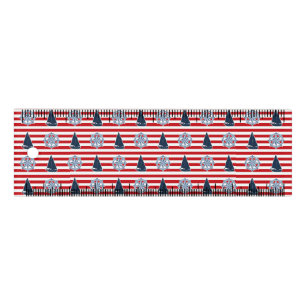 Nautical design ruler