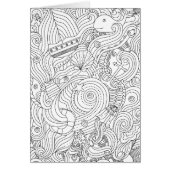 Nautical Doodle (Front)