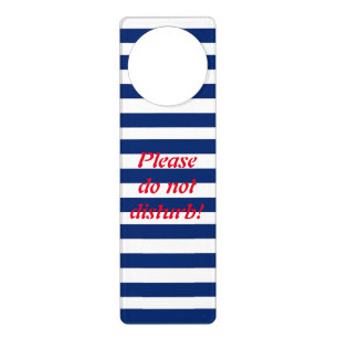Nautical Door Hanger
