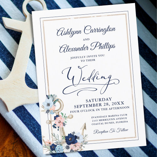 Invitation