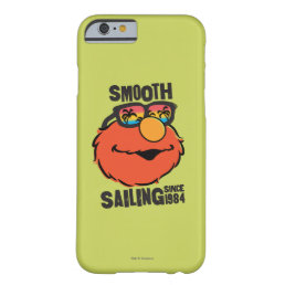 Nautical Elmo Barely There iPhone 6 Case