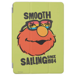 Nautical Elmo iPad Air Cover