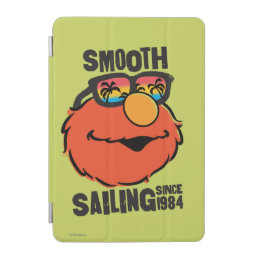 Nautical Elmo iPad Mini Cover