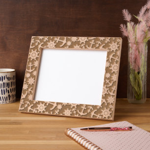 Nautical Engraved Frames