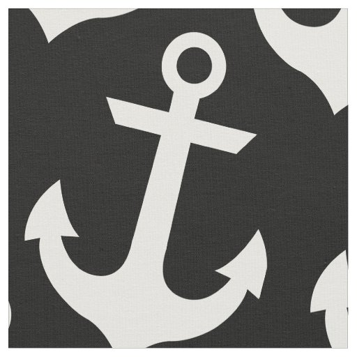 Nautical Fabric