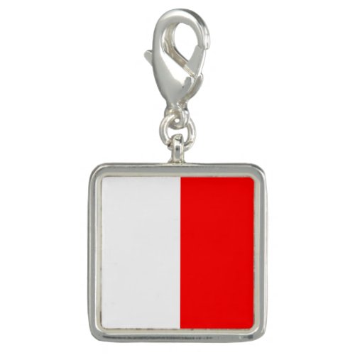 Nautical Flag Signal Code Letter H Hotel Charm