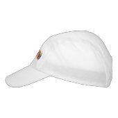 Nautical Flags Hat (Left)