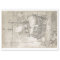 Nautical Furniture Decoupage Tissue Paper