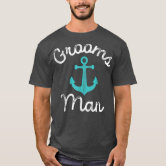  naughtical groomsmen gifts, nautical gifts for men