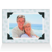 Nautical Happy Holidays from New Hampshire (Inside Horizontal (Top))